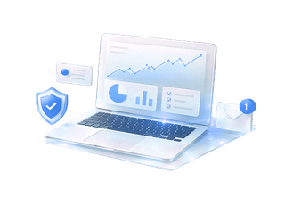 Dacuñanza plataforma de trading de criptomonedas con un proceso de registro sencillo
