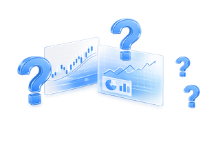 Panel de atención al cliente con opciones de contacto para recibir asistencia en la plataforma de trading
